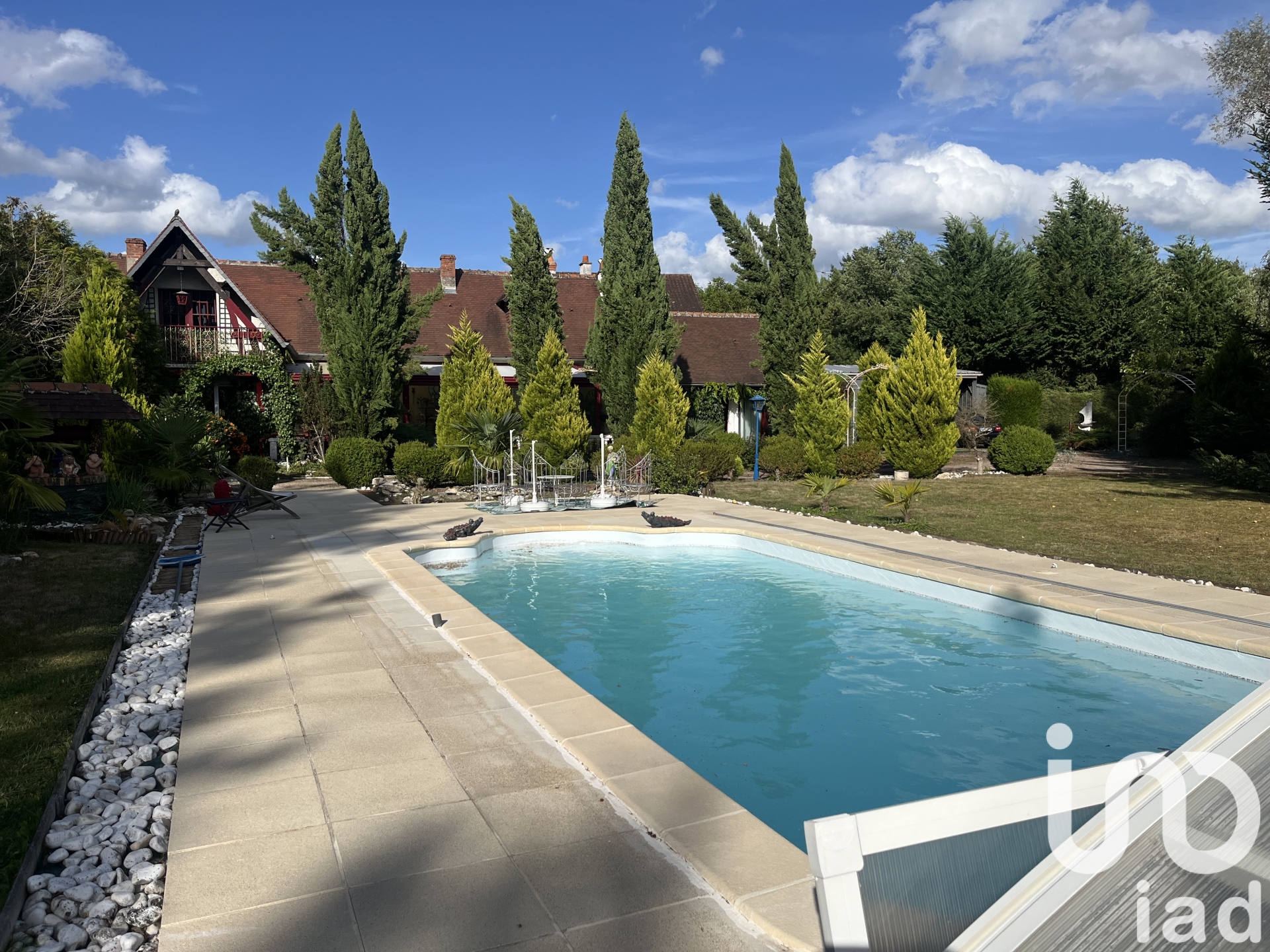 Vente maison Amboise (37400) annonces maisons