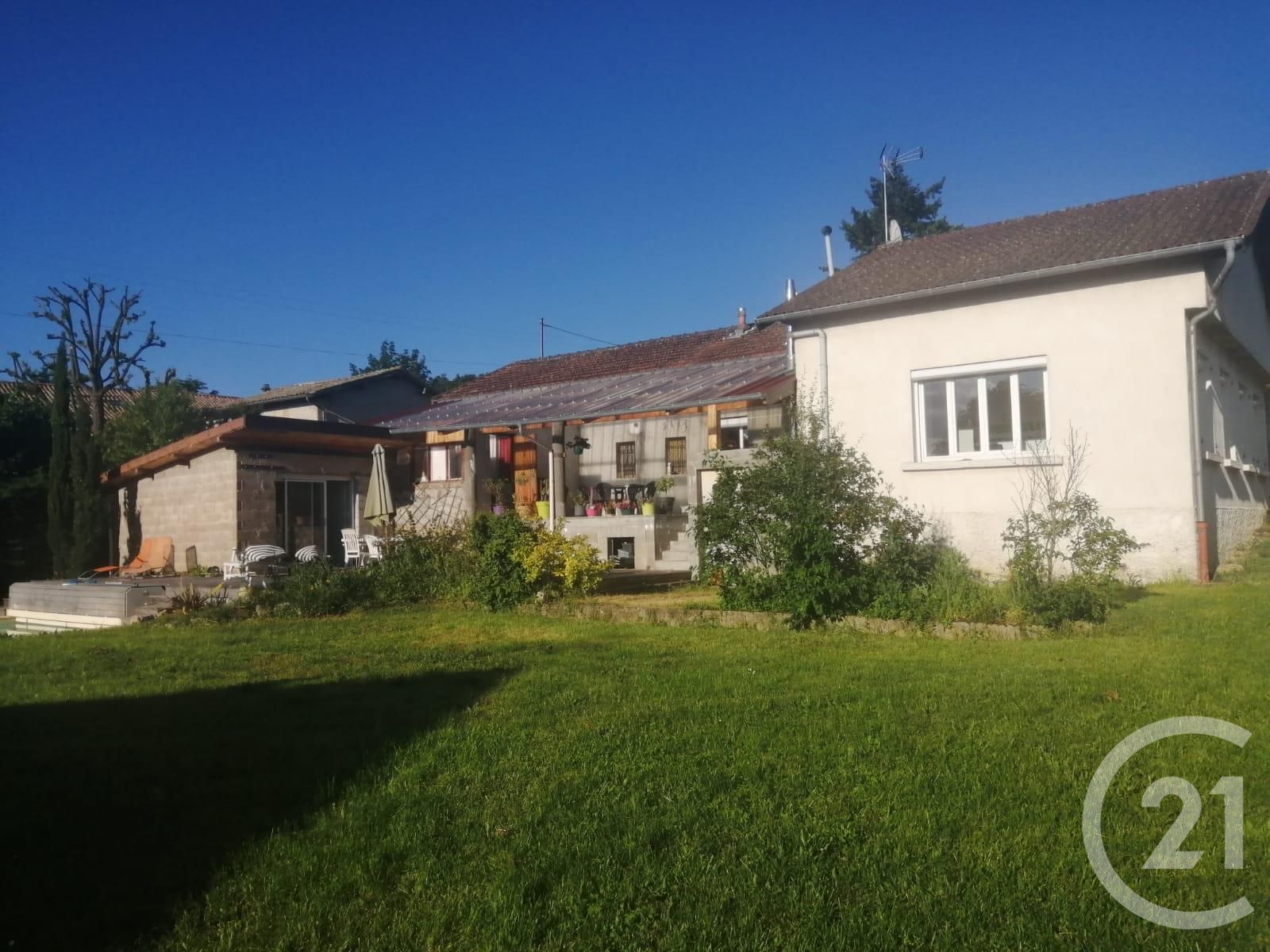 Vente Maison Messimy Sur Saone Annonces Achat Maisons A Vendre 01