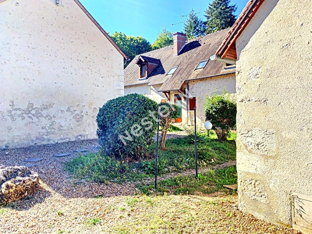 Vente appartement à SaintGervaislaForêt (41350) annonces appartements à vendre Vente appartement à SaintGervaislaForêt (41350) annonces appartements à vendre