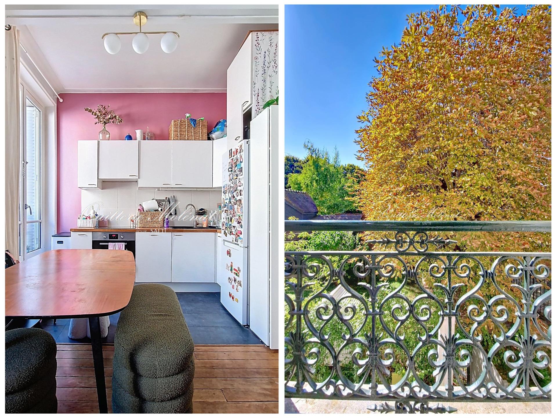 Vente appartement SaintGermainenLaye, 64 annonces achat appartements