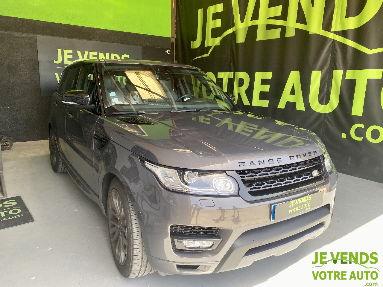 Voiture de luxe occasion Perpignan (66000) annonces achat de