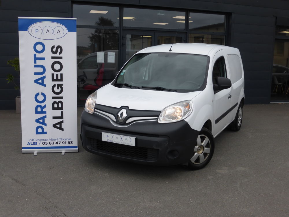 Fourgon occasion à Albi (81000) annonces achat, vente de véhicules