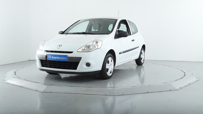 Voiture Renault Clio Iii Occasion Dans Le Rhone 69 Annonces Achat Vente De Voitures Renault Clio Iii