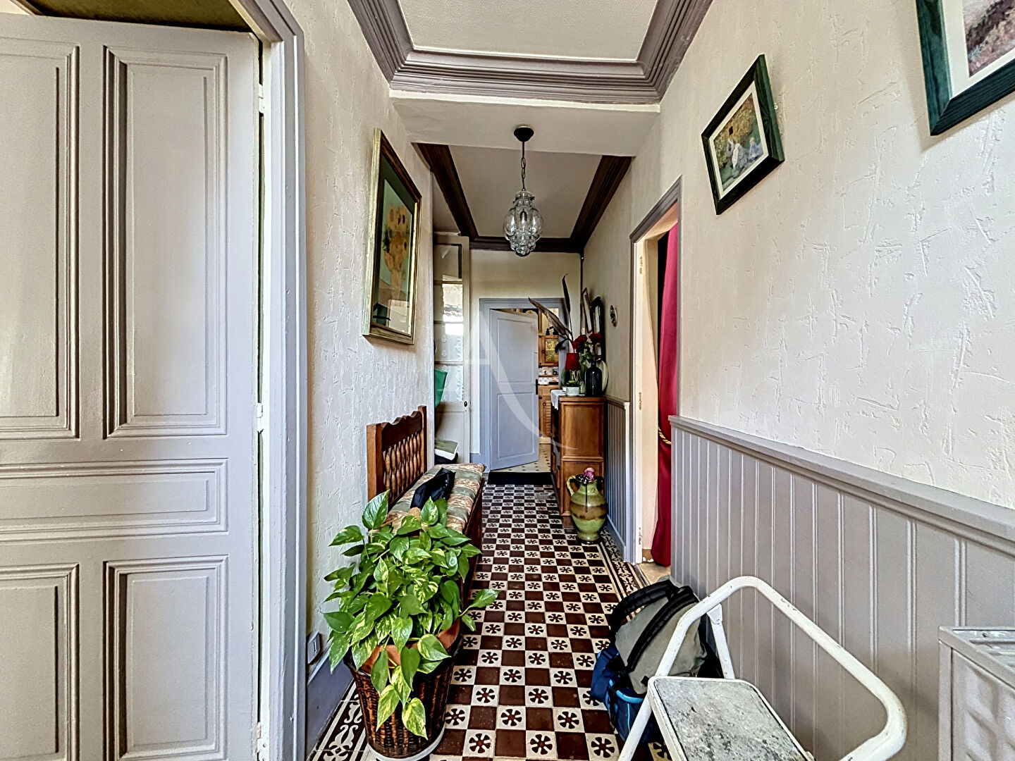 Vente maison Château-Gontier (53200) : annonces maisons à vendre