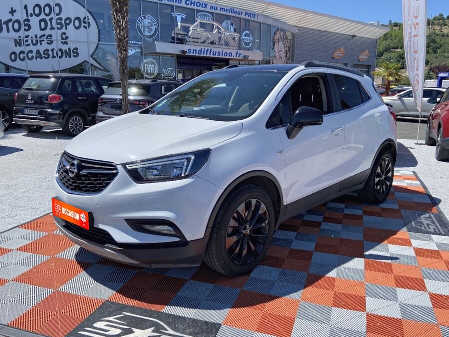 Voiture Opel occasion à Albi (81000) annonces achat de véhicules Opel