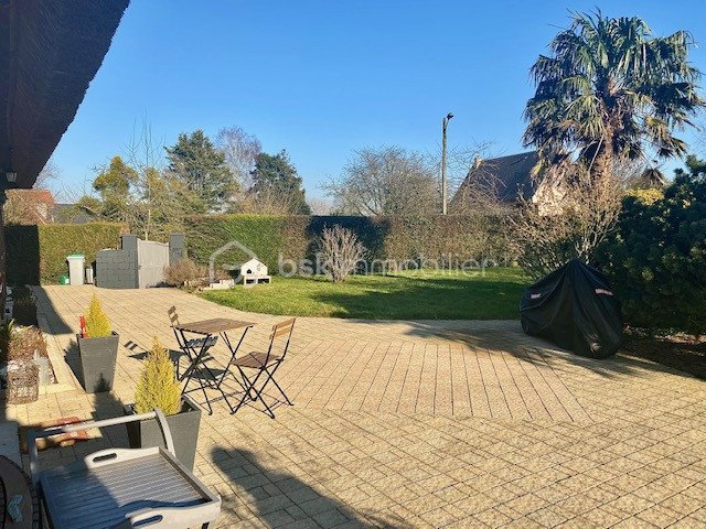 Vente maison La NeuvilleChantd'Oisel (76520) annonces maisons à