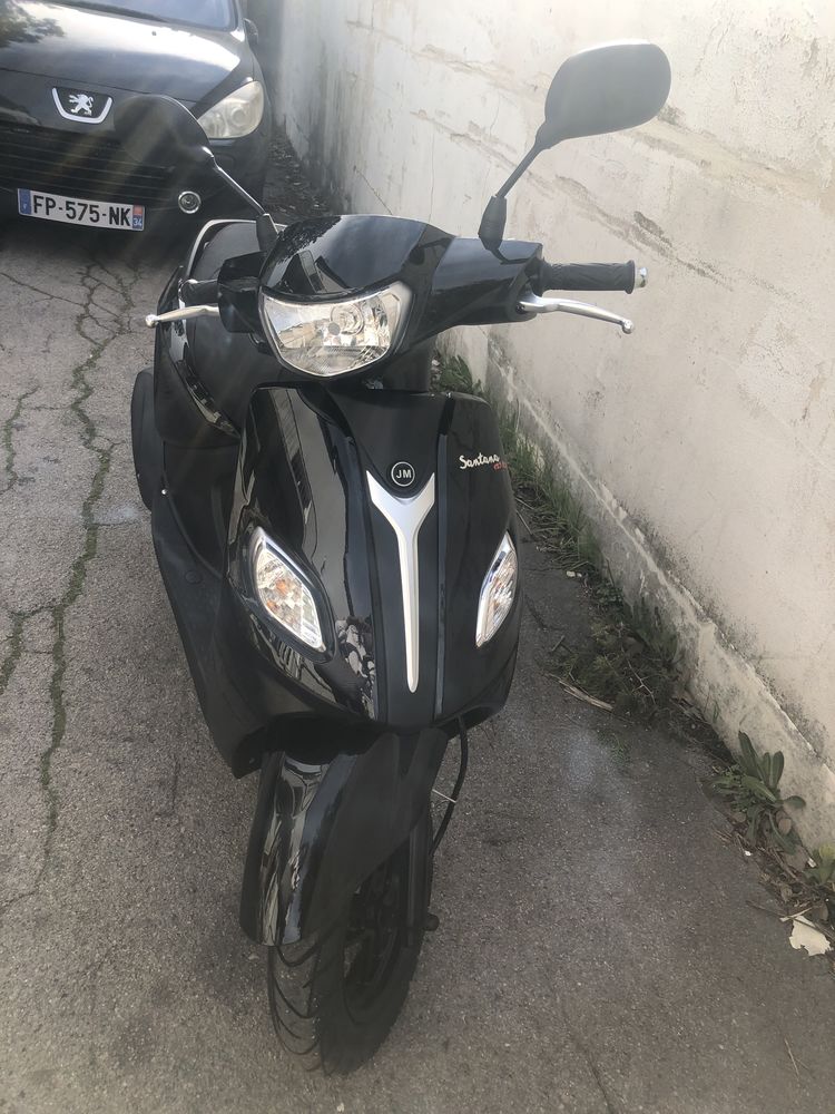 Scooter Jm motors occasion annonces achat, vente de scooters