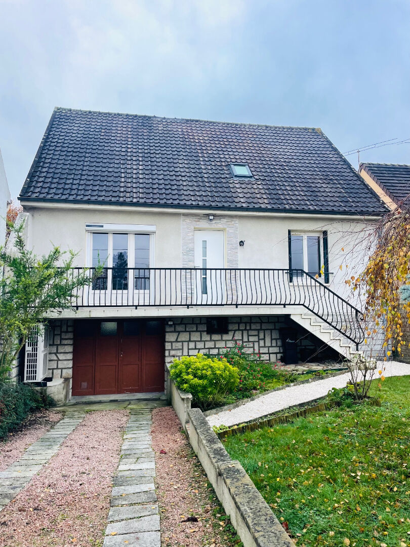 Location maison Oise (60) : annonces maisons à louer - ParuVendu.fr