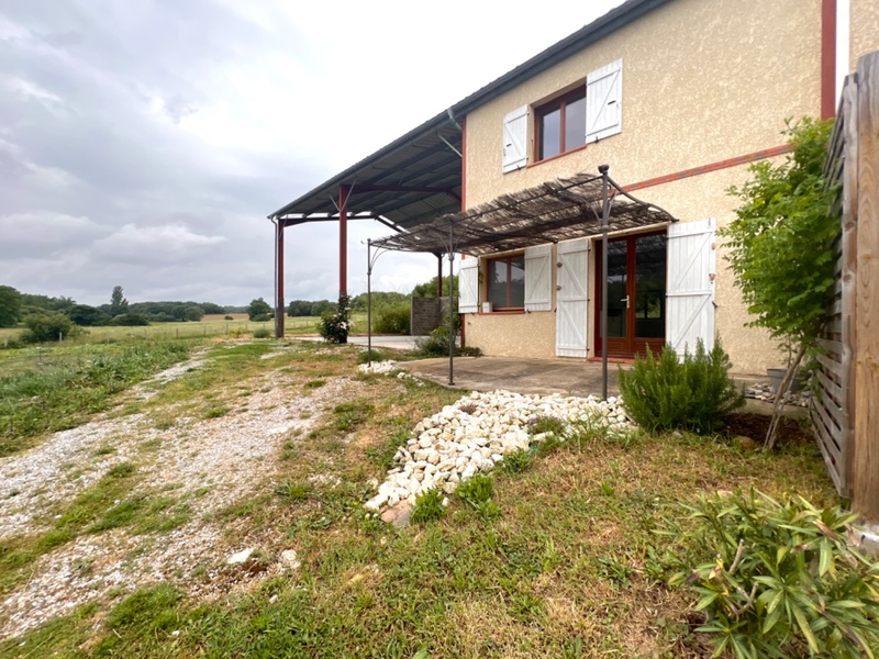 Location maison Haute-garonne (31) : annonces maisons à louer