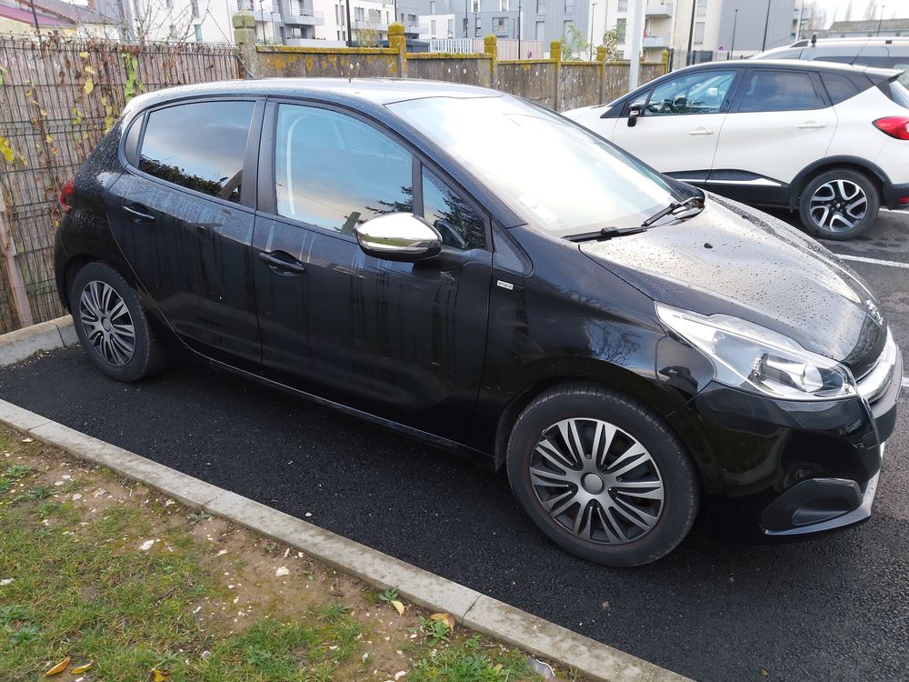 Voiture occasion Abbeville (80100) annonces achat de véhicules d'occasions