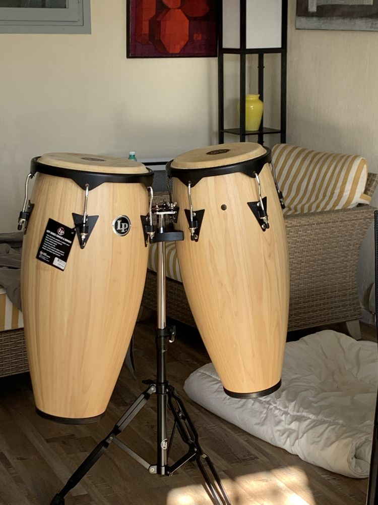 Congas occasion , annonces achat et vente de congas ParuVendu Mondebarras