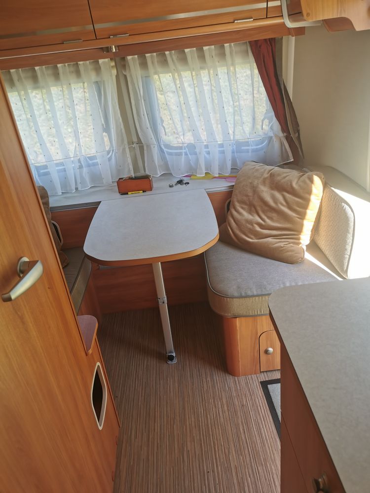 Caravane occasion dans la Manche (50) : annonces achat, vente de caravanes