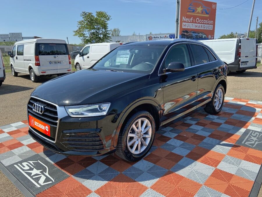 Audi occasion à Albi (81000) annonces achat, vente de voitures page 5