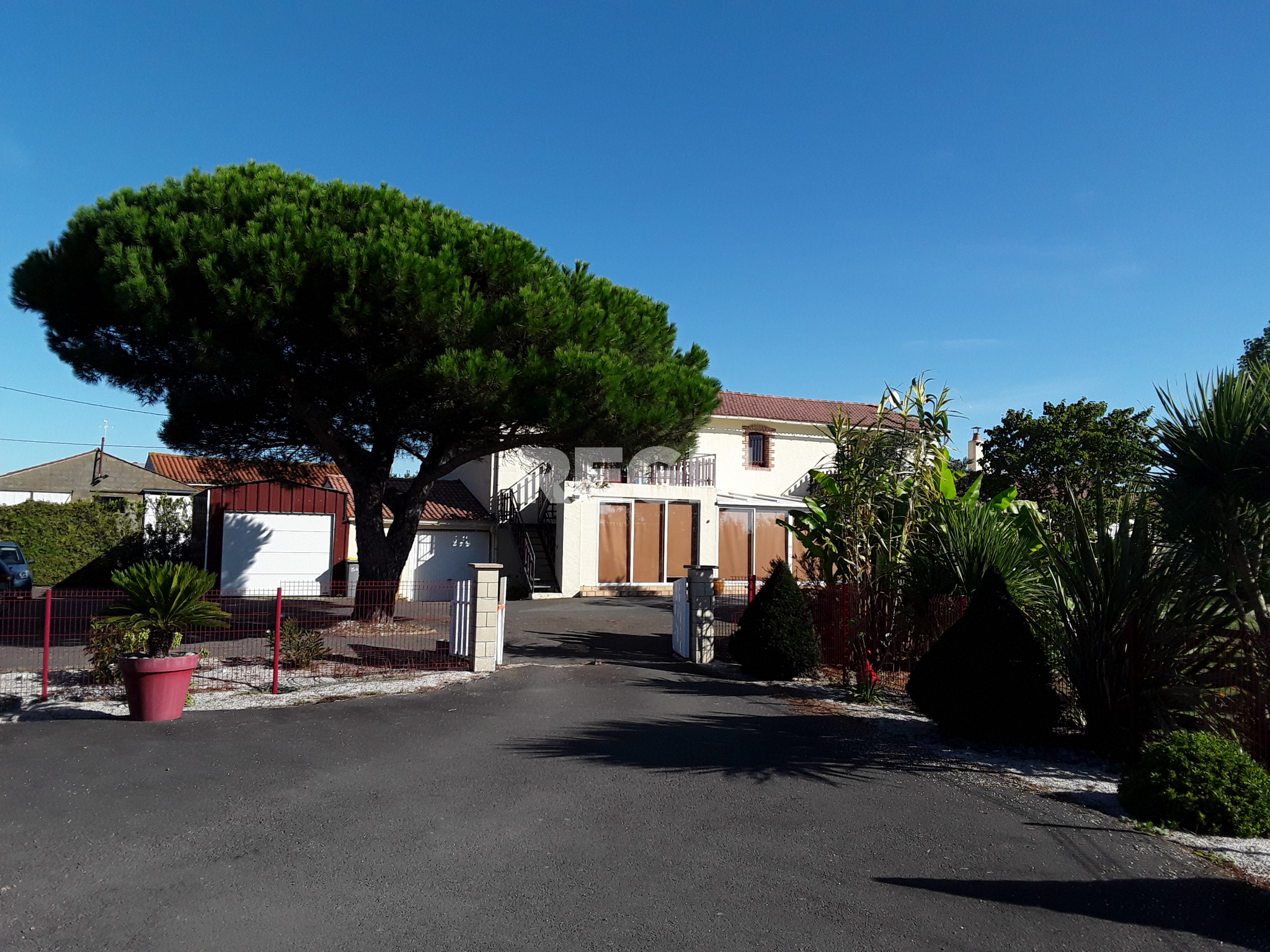 Ferme Avec Hectares à Vendre En Vendée Vente ferme Vendée (85) : annonces fermes à vendre - ParuVendu.fr