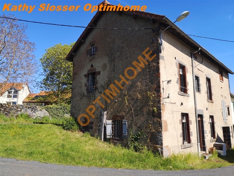 Vente maison BromontLamothe, annonces achat maisons BromontLamothe (63230)