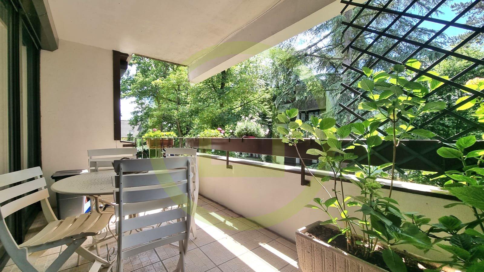 Residence Du Chene La Riche Mery Sur Oise Vente appartement Méry-sur-Oise (95540) : annonces achat appartements