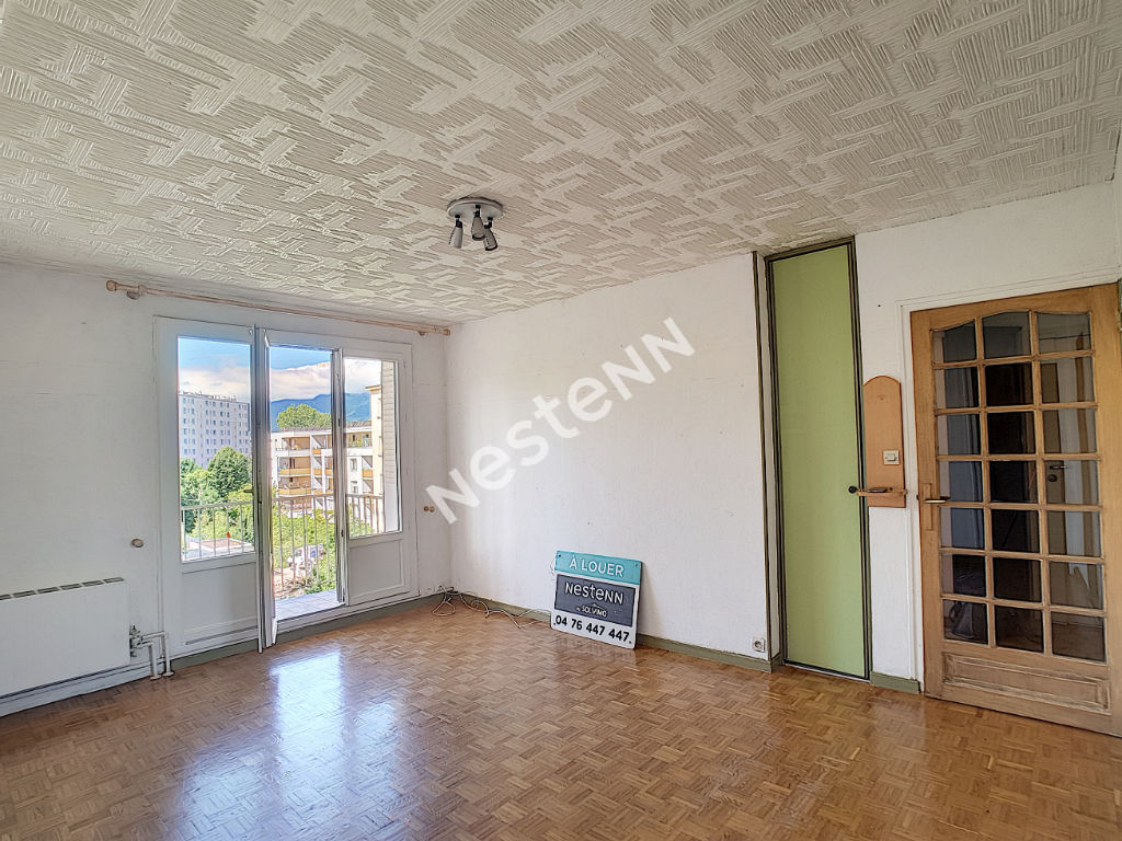 Location F3 St Martin D Heres Location T3 à Saint-Martin-d'Hères (38400) : appartement F3, 3 pièces à