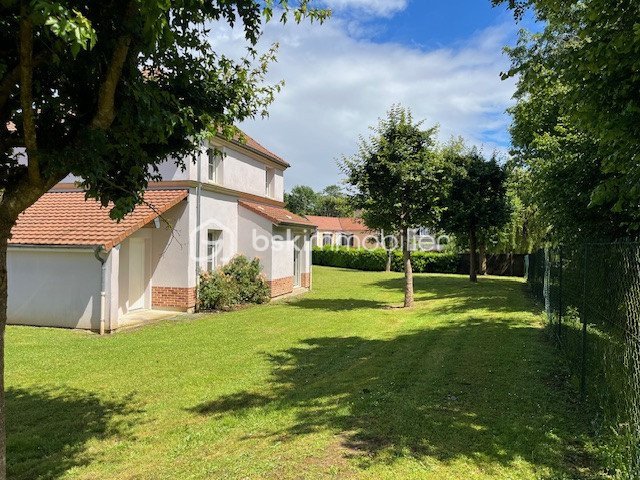 Vente maison Le Vaudreuil (27100) annonces maisons à vendre