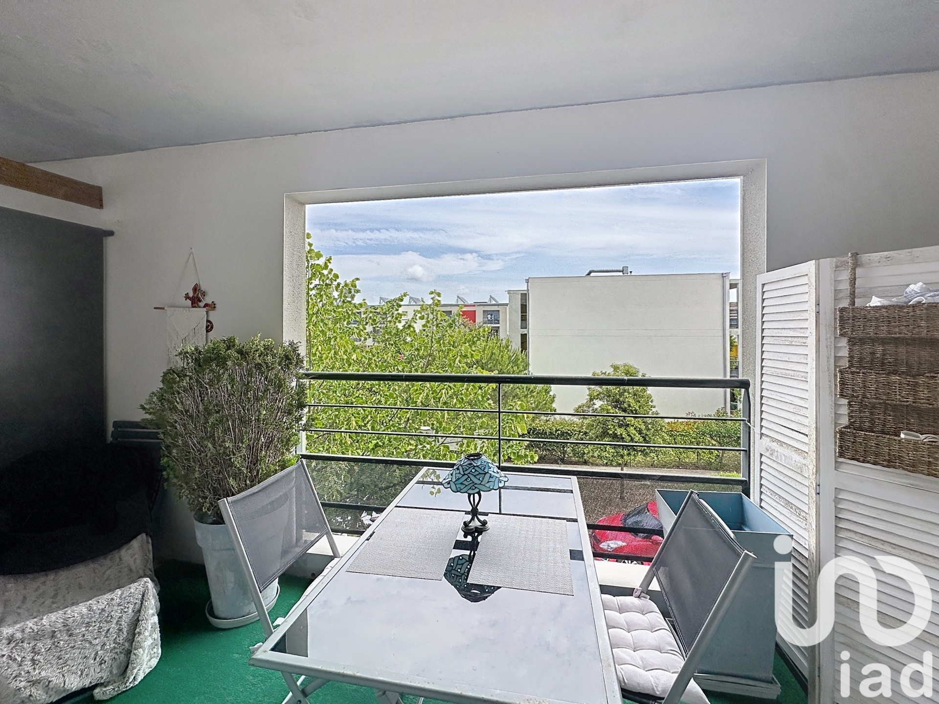 Vente appartement avec balcon terrasse Royan (17200) annonces achat