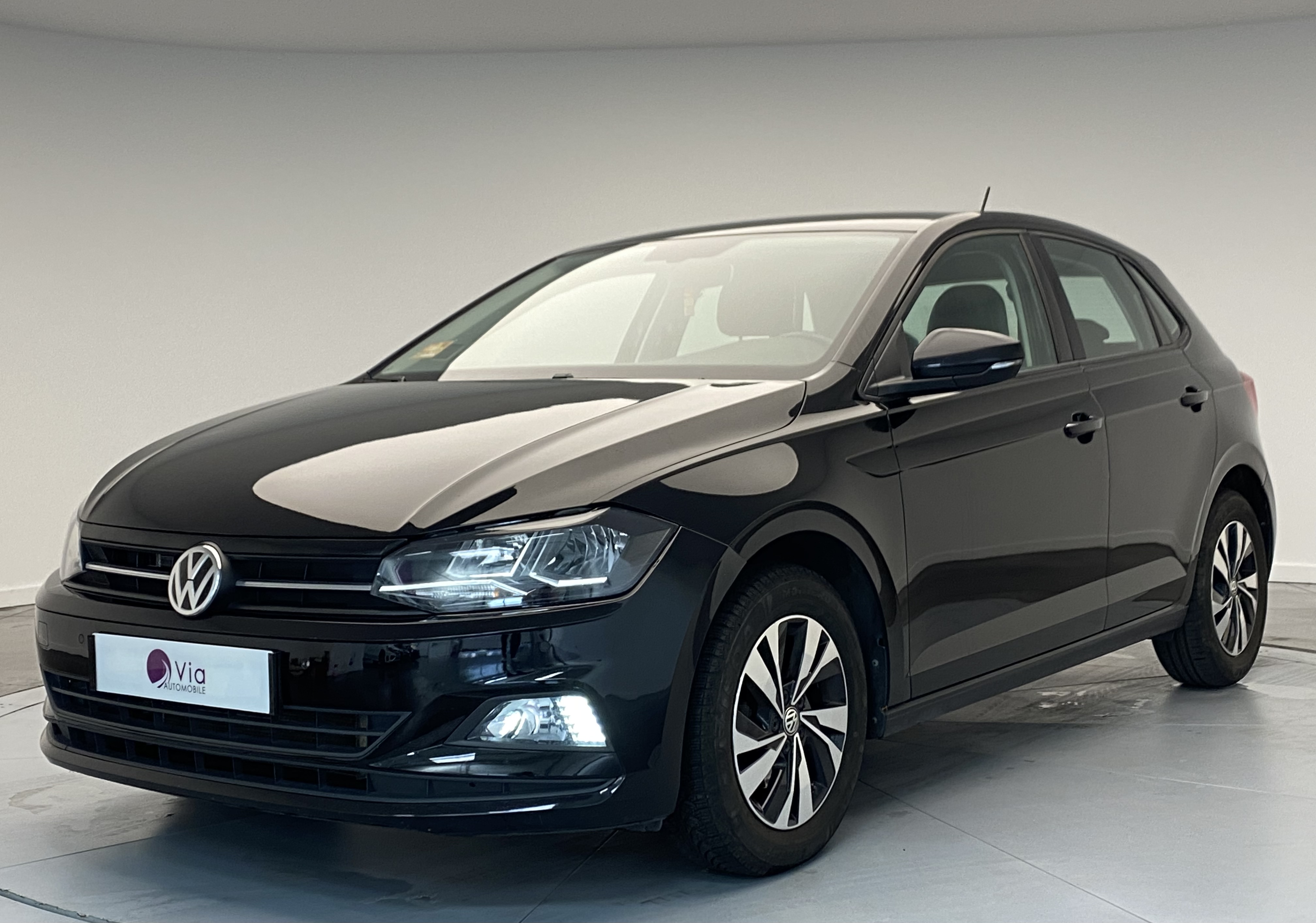 Voiture Volkswagen Polo Occasion Lille 59000 Annonces Achat De 