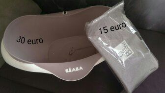 Materiel Beaba Occasion En Rhone Alpes Annonces Achat Et Vente De Materiel Beaba Paruvendu Mondebarras