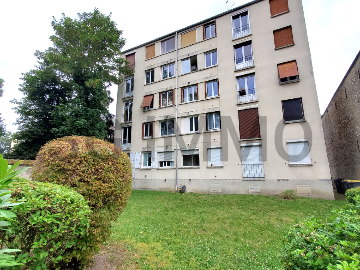 Vente Appartement Fontainebleau (77300) : Annonces Achat Appartements ...