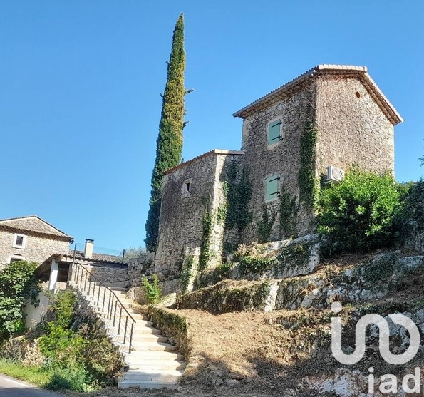Location maison Gard (30) : annonces maisons à louer - ParuVendu.fr