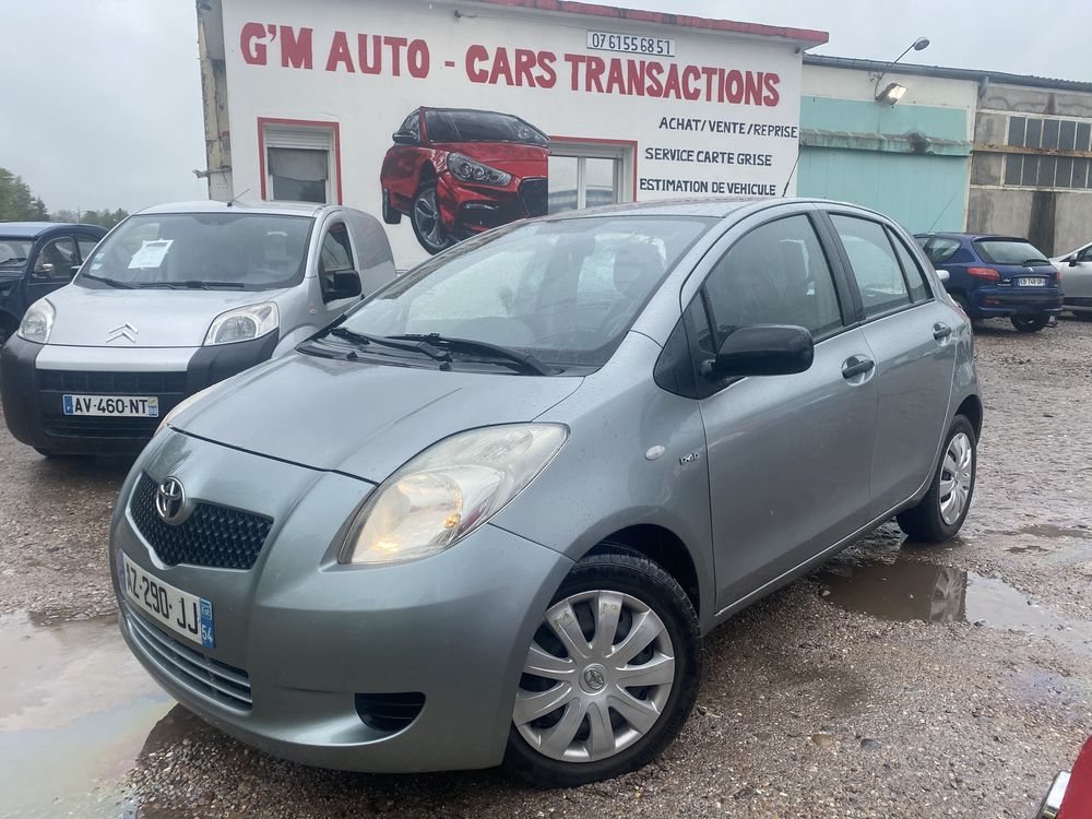 voiture-toyota-occasion-dans-les-vosges-88-annonces-achat-de
