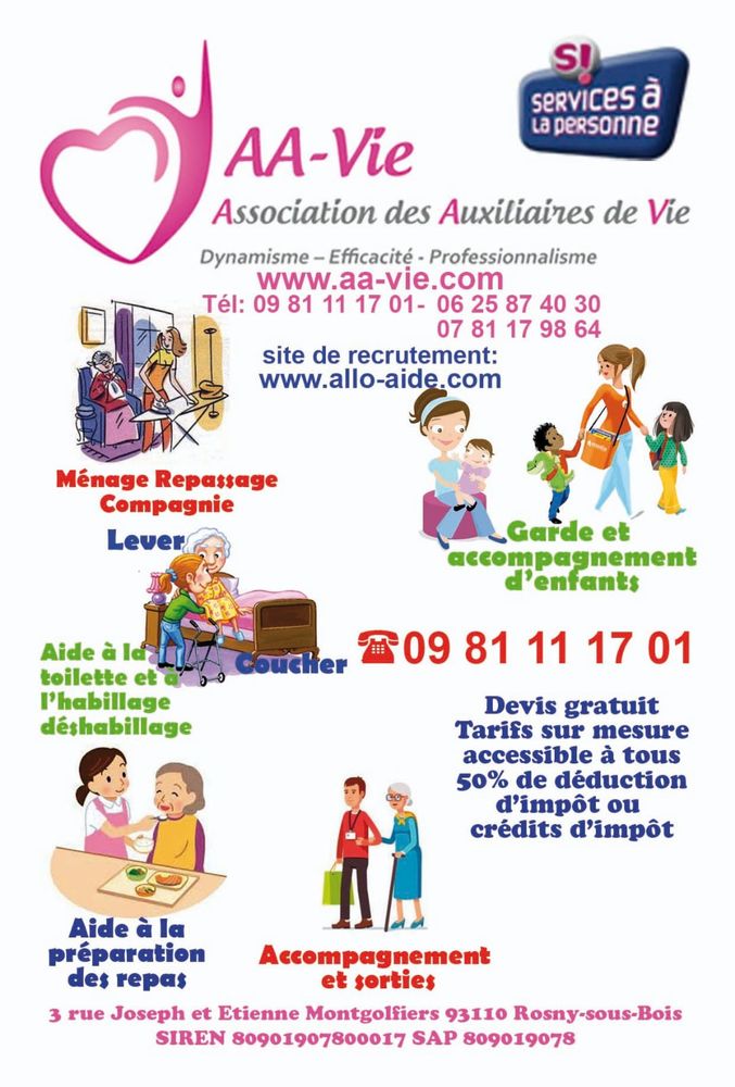 petites annonces rencontres ile de france