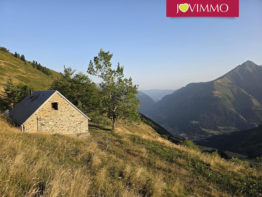 Maison De La Vallee Luz St Sauveur Vente maison Luz-Saint-Sauveur (65120) : annonces achat maisons à vendre 65