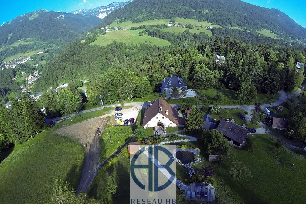 Vente maison SaintPierredeChartreuse (38380) annonces maisons à