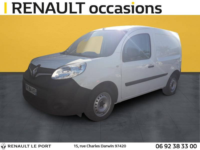 Renault Kangoo Express Occasion A La Reunion 97400 Annonces Achat Vente De Voitures