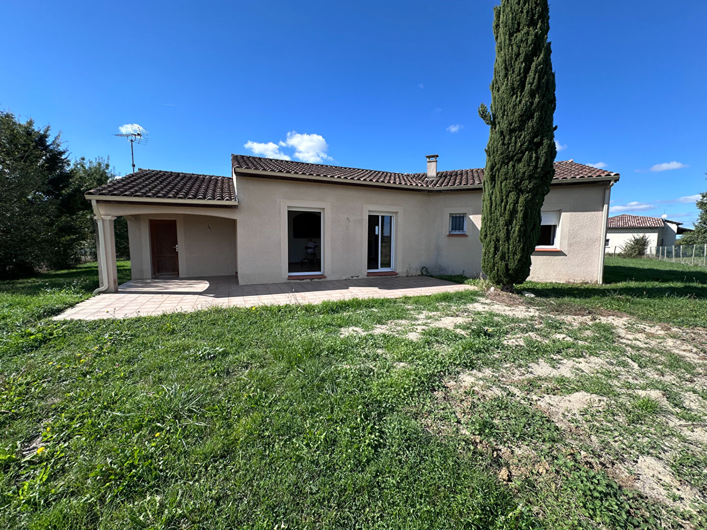 Location maison Tarn-et-garonne (82) : annonces maisons à louer
