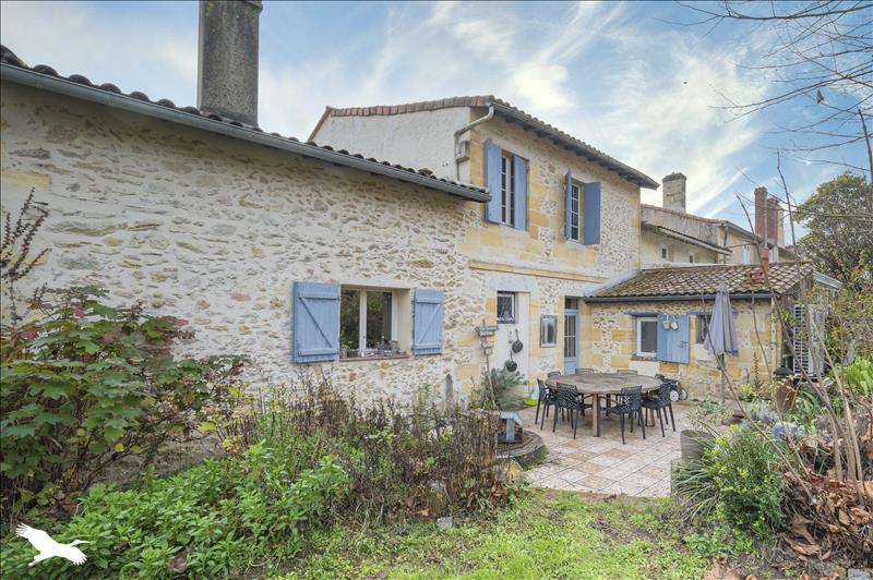 Vente Maison Gironde (33) : Annonces Maisons à Vendre - ParuVendu.fr