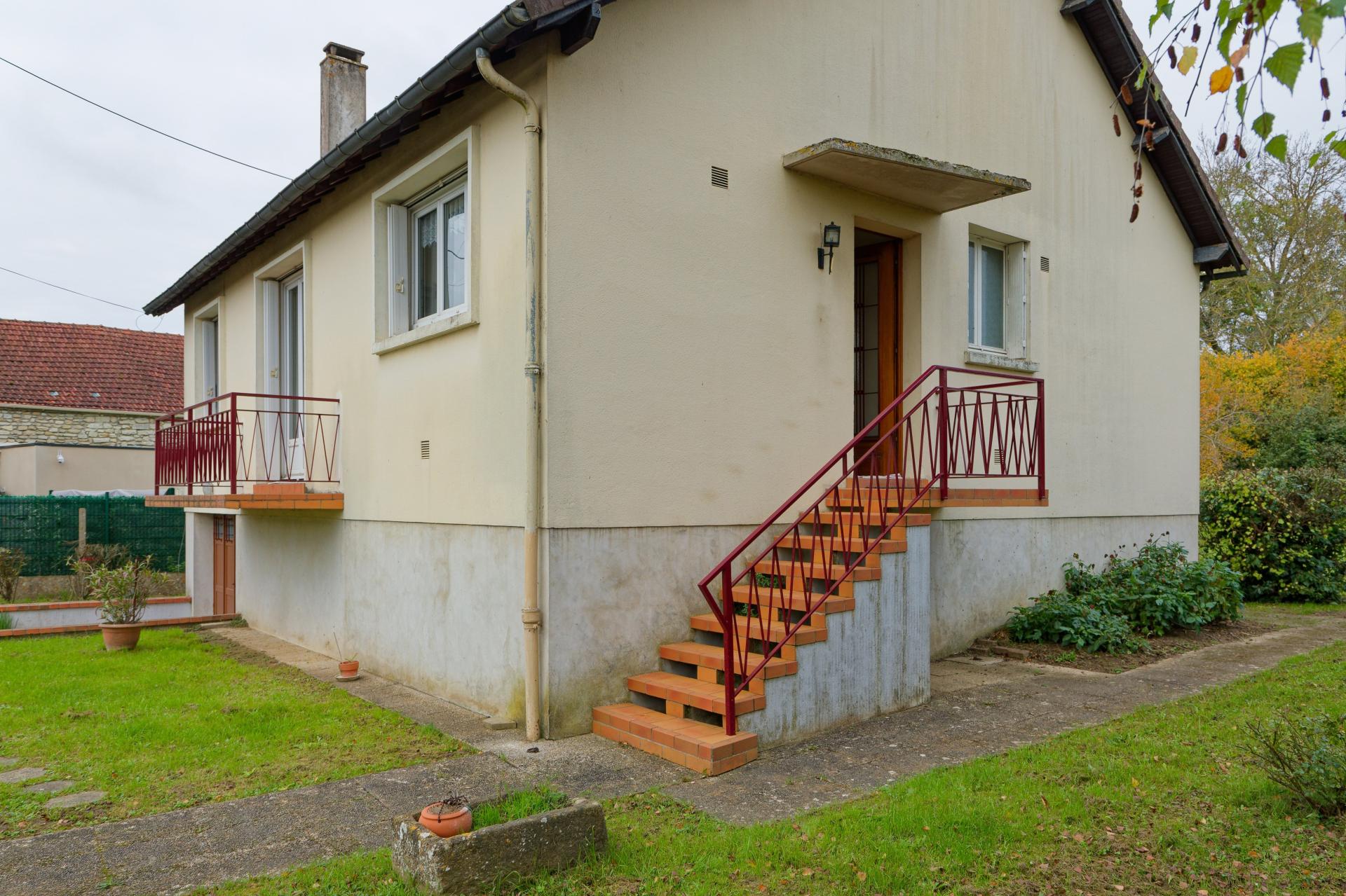 Vente maison FontenaySaintPère (78440) annonces maisons à vendre ParuVendu.fr Vente maison FontenaySaintPère (78440) annonces maisons à vendre ParuVendu.fr