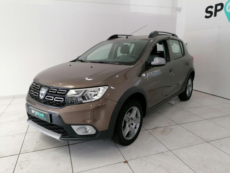 Voiture Dacia occasion à Thiers (63300) annonces achat de véhicules Dacia