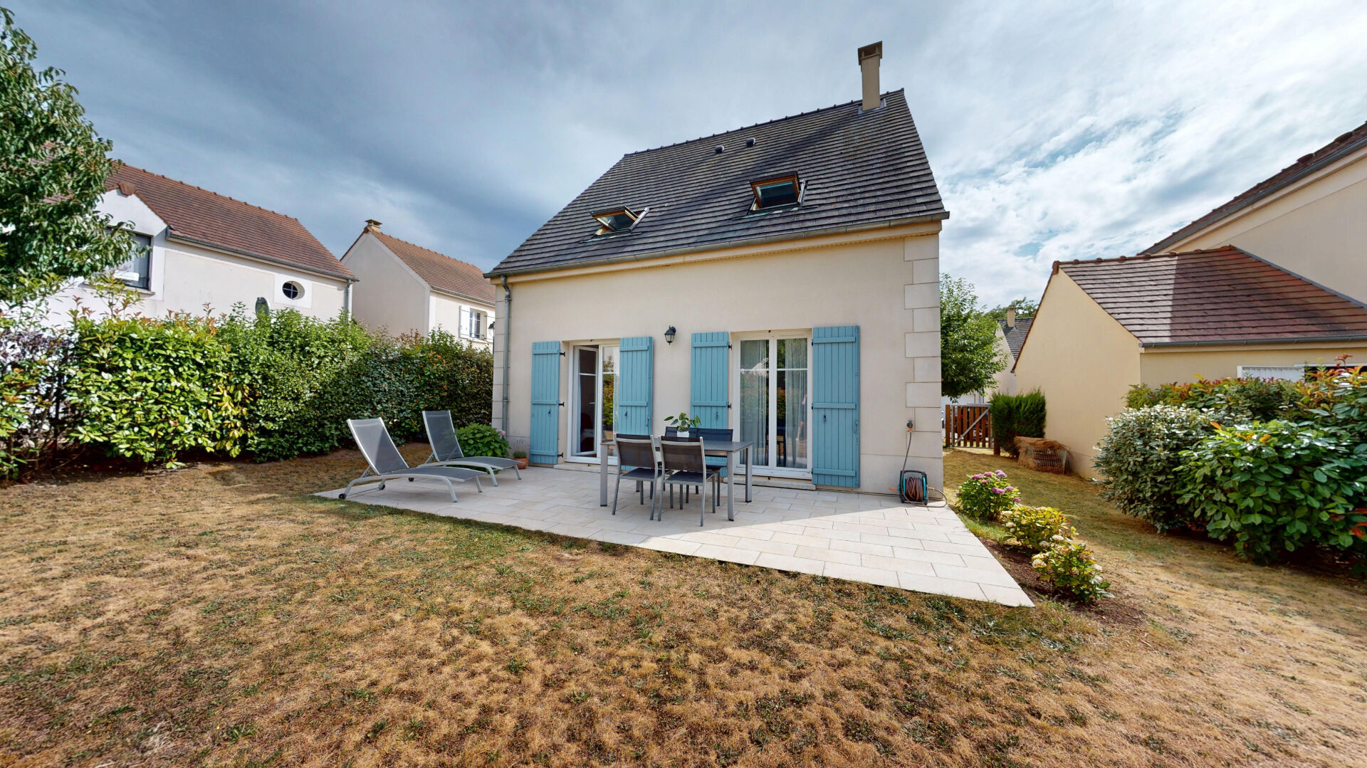 Maison A Vendre Belgique Frontiere Francaise Vente maison à Mennecy (91540) : annonces maisons à vendre