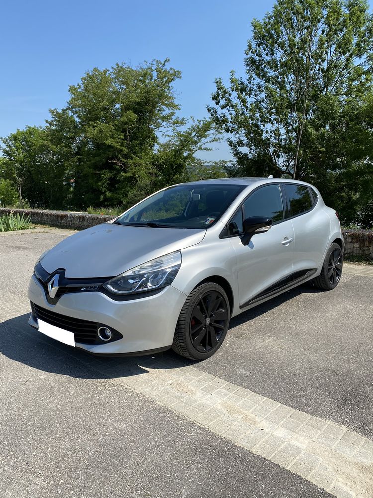 Voiture Renault Clio Iv Occasion A Nancy 54000 Annonces Achat De Vehicules Renault Clio Iv