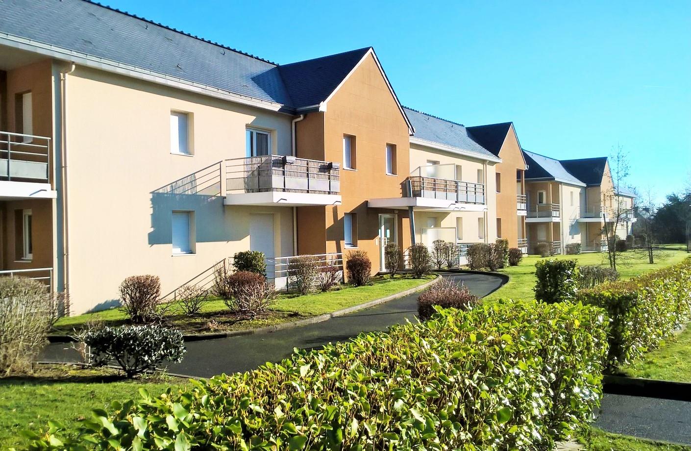 Bsb Location De Maison Dans Le 22