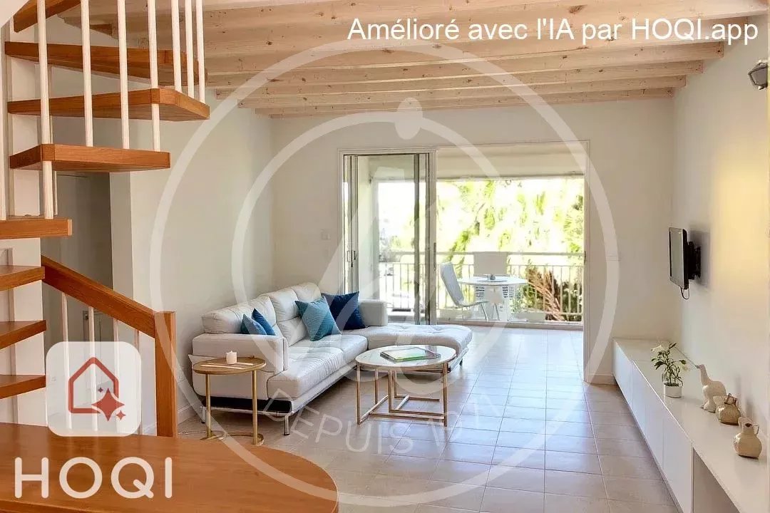 Vente appartement Guadeloupe (971) annonces achat appartements