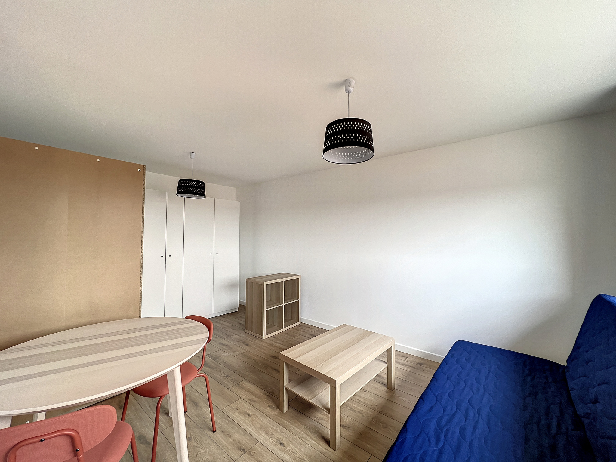 Location T1 à Nancy (54000) : studio, 1 pièce F1 à louer - ParuVendu.fr