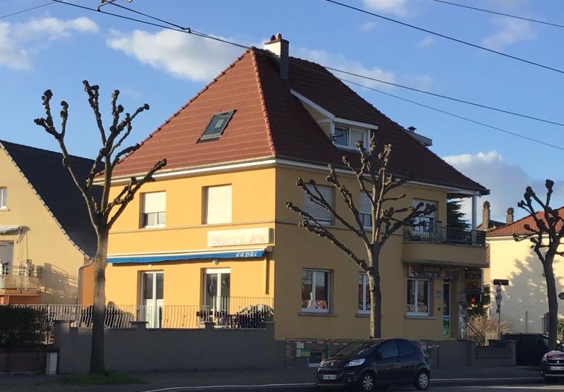 Vente immeuble Illkirch-Graffenstaden (67400) : annonces achat ...