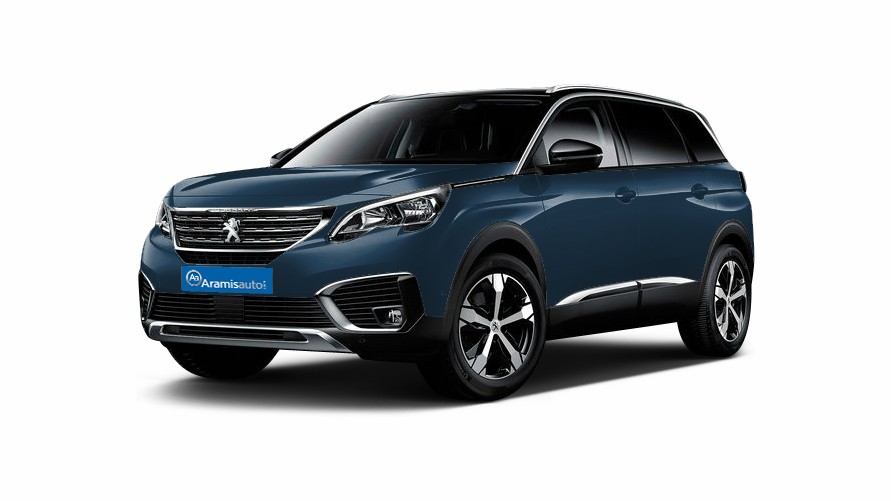 Voiture Peugeot 5008 Occasion A Rouen 76000 Annonces Achat De Vehicules Peugeot 5008