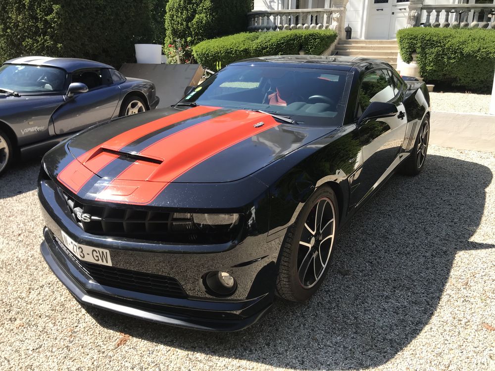 Voiture de luxe occasion ÎledeFrance annonces achat de véhicules de