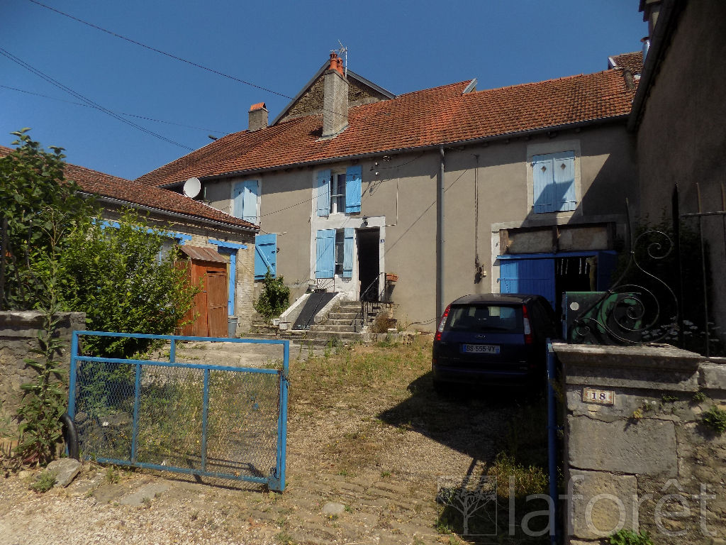 Vente Maison Saint-Blin (52700) : Annonces Maisons à Vendre - ParuVendu.fr