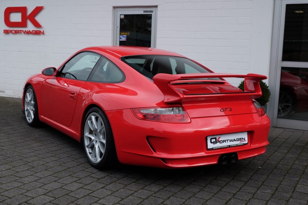 Voiture Porsche occasion à Reims (51100) annonces achat de véhicules