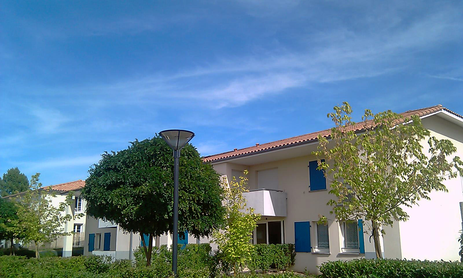 Location maison Saintes (17100) annonces maisons à louer ParuVendu.fr