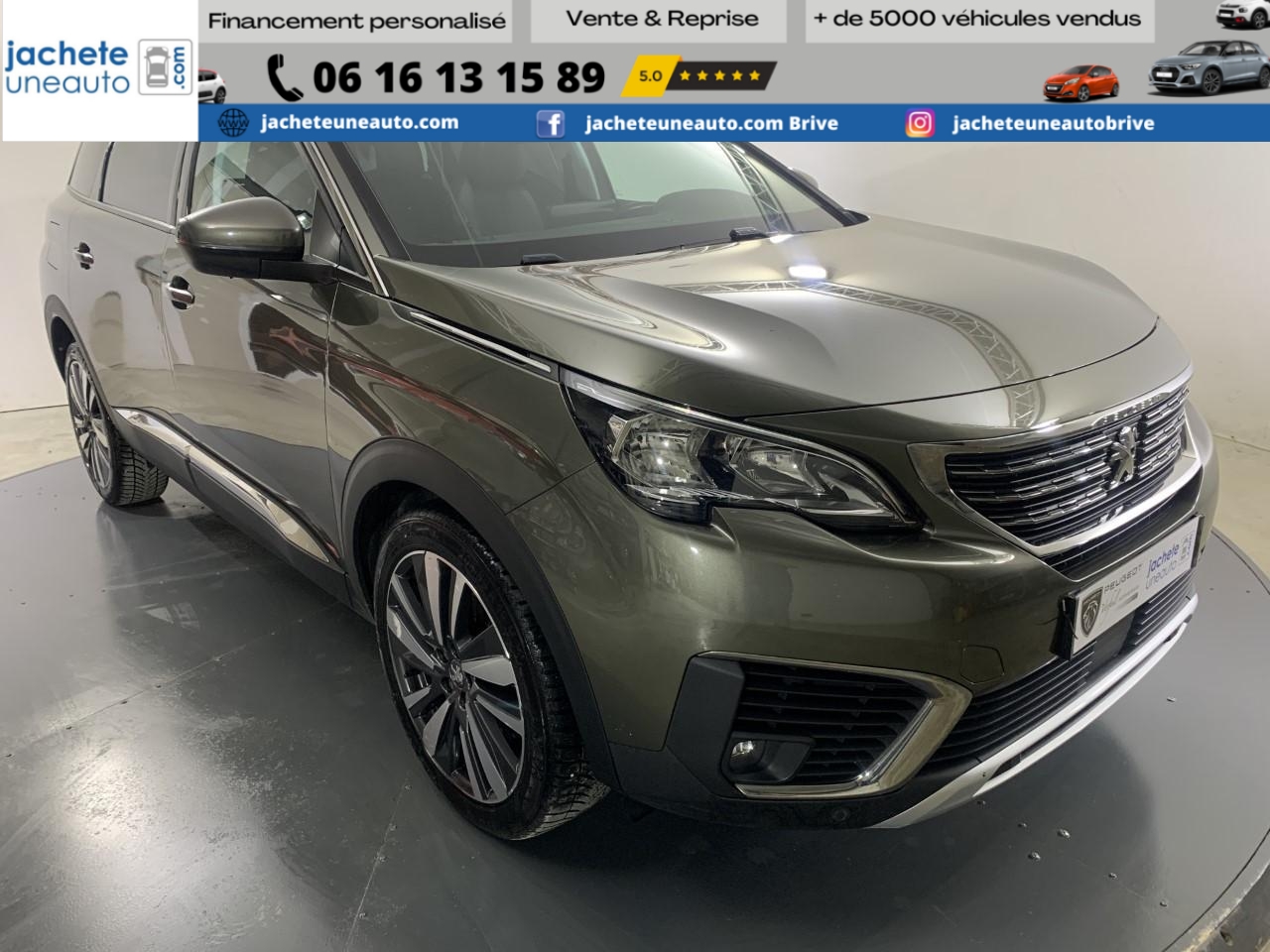 Voiture Occasion Limousin Pas Chernull