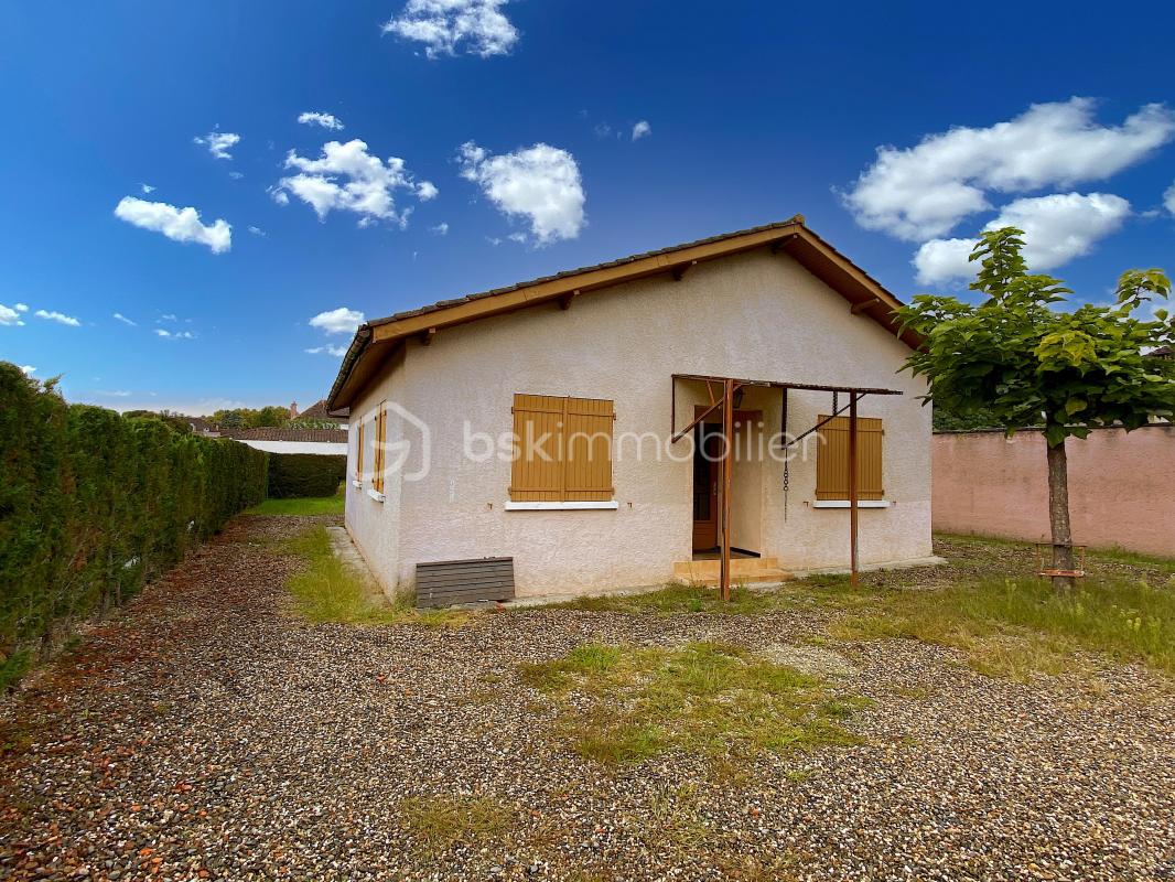 Maison A Vendre Belgique Frontiere Francaise Vente maison Gabarret (40310) : annonces achat maisons à vendre 40