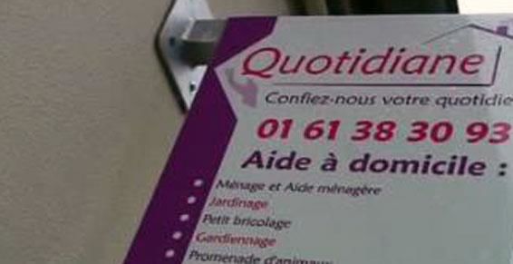 je cherche un travail femme de ménage 78 yvelines